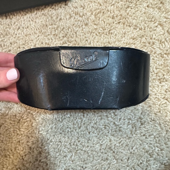 Persol Men's PO3108S Polarized Sunglasses - Picture 10 of 11